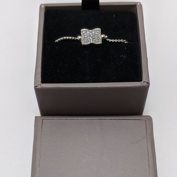 BCBG logo bracelet - Picture 4 of 5